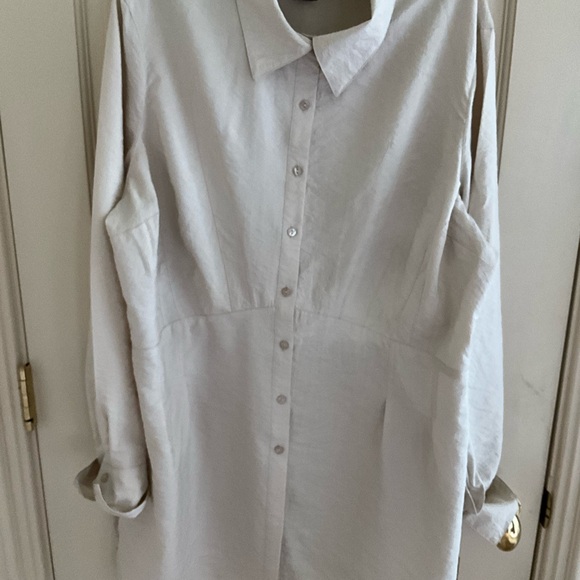 MULTIPLES 1X LIGHTWEIGHT, TUNIC, TOP, BLOUSE - Picture 5 of 14